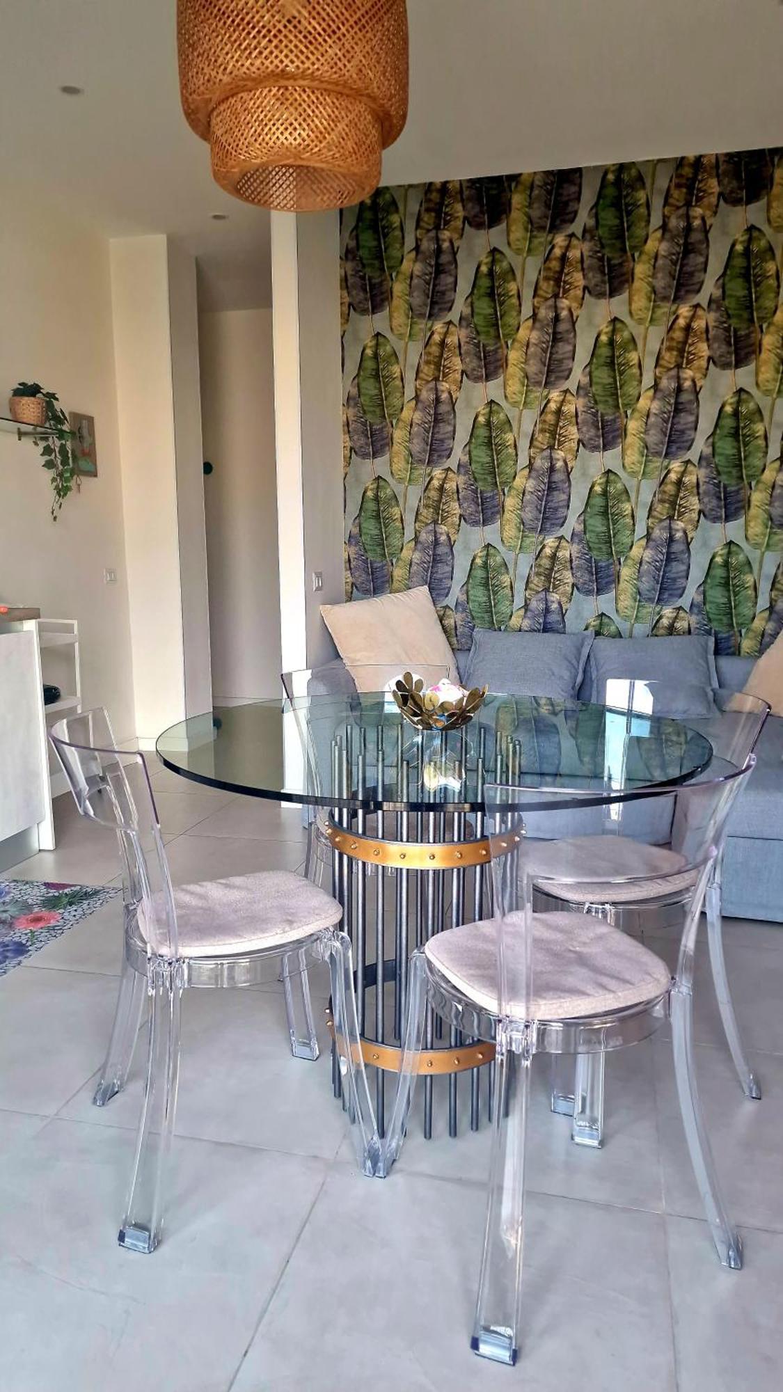 Olivella21 Luxury Apartment Montesanto Наполи Екстериор снимка
